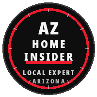 AZ Home Insider badge