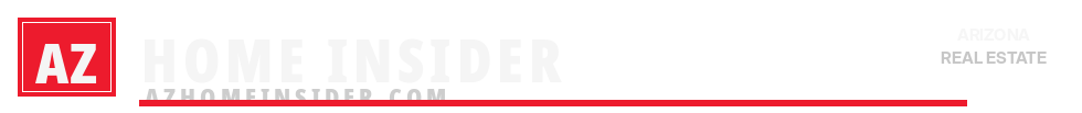 AZ Home Insider logo
